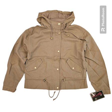 Delias Khaki Jacket